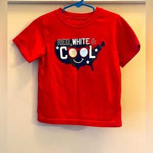 Toddler T-‎ Shirt